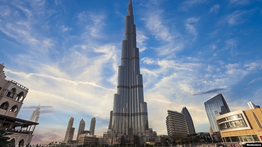 Pse milionerët dynden drejt Dubait?