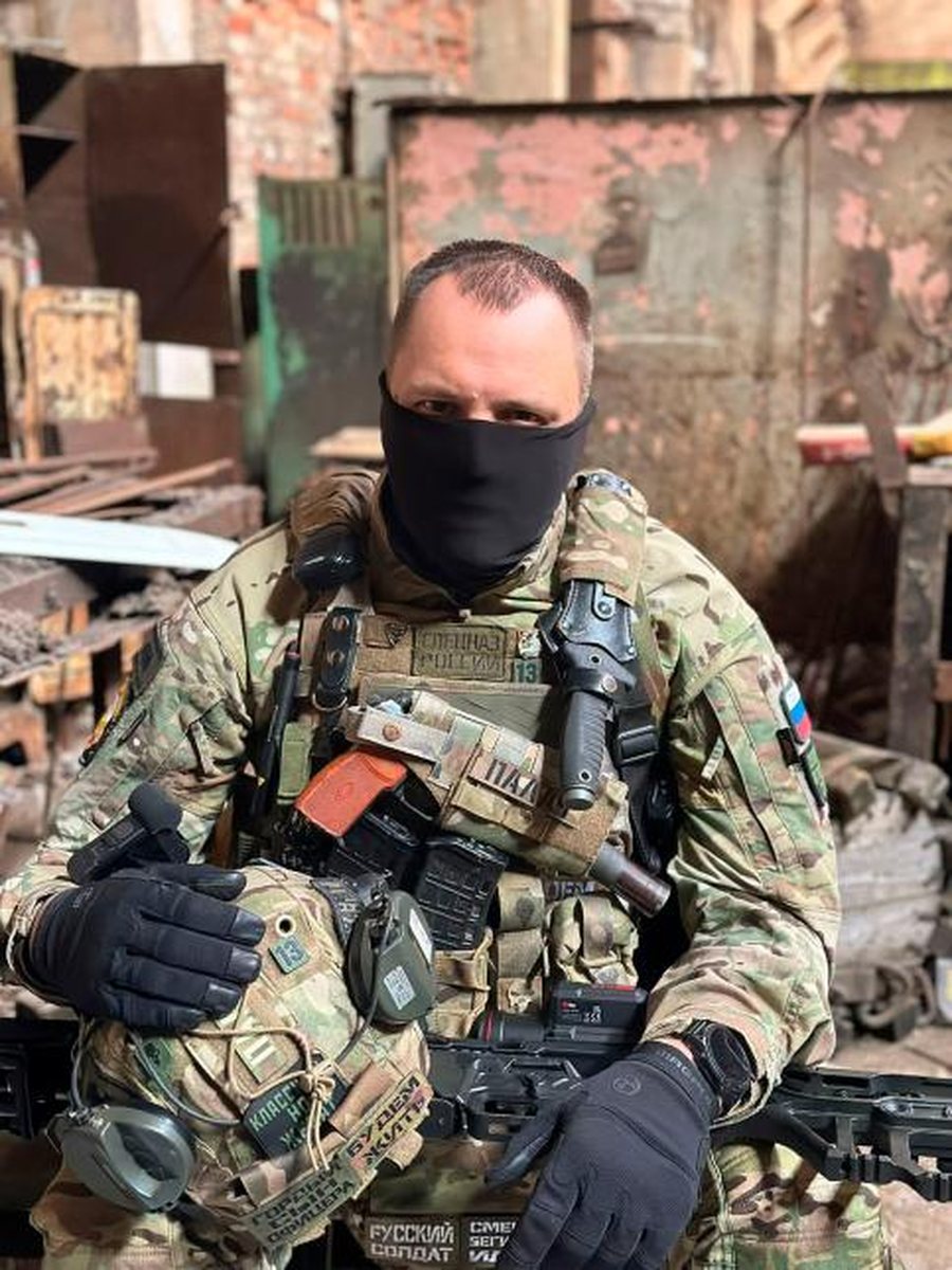 Skandal në ushtrinë ruse! “Xhelati” i Putinit del