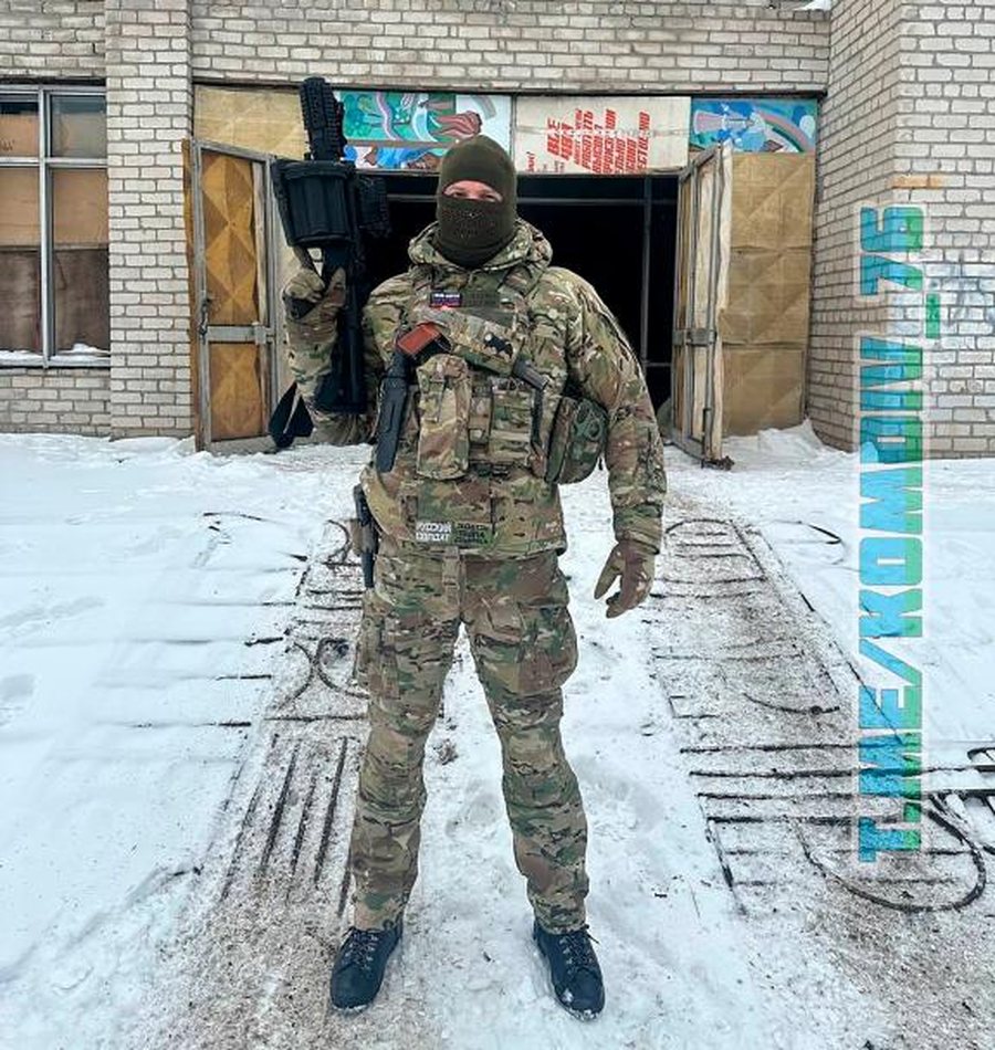 Skandal në ushtrinë ruse! “Xhelati” i Putinit del