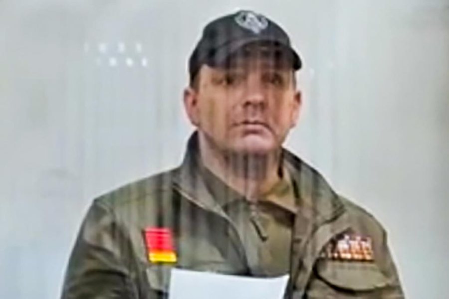 Skandal në ushtrinë ruse! “Xhelati” i Putinit del