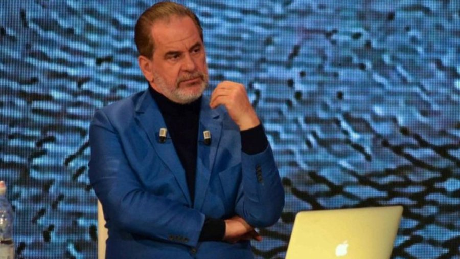Sot lamtumira për Artur Zhejin! Homazhet mbahen tek Universiteti i Arteve