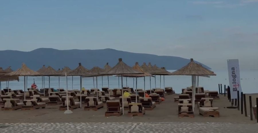 Shiu largon pushuesit nga Vlora