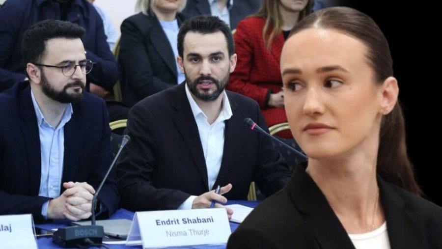Kolegji Zgjedhor vendos sot, Lapaj kërkon që mandati t'i