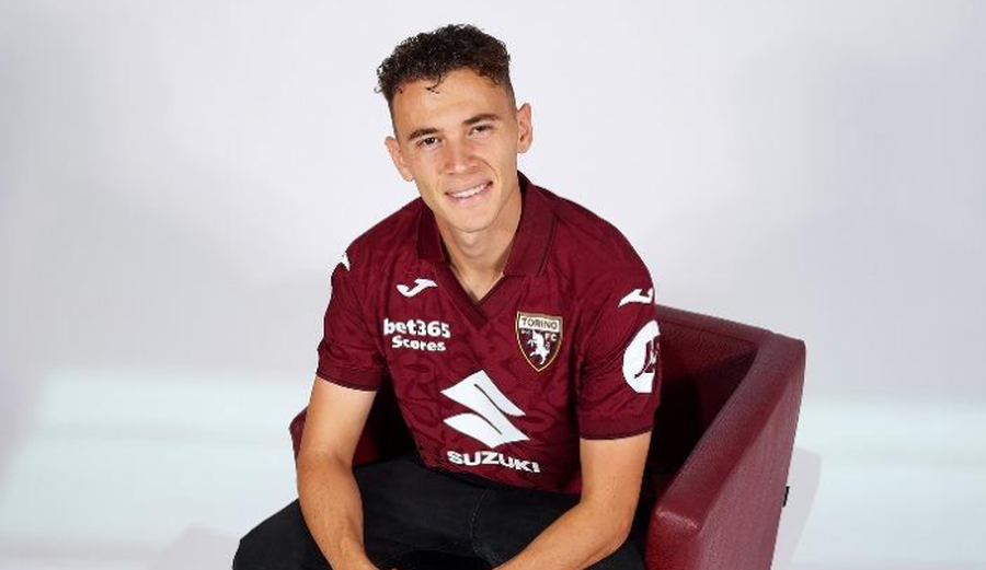 Torino prezanton zyrtarisht Asllanin, por nuk luan ndaj Interit