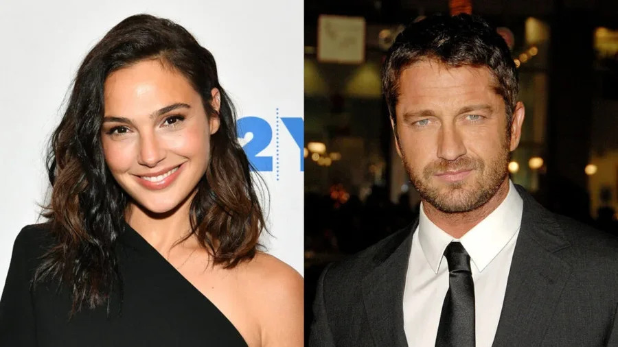 “Gal Gadot e Gerard Butler të përjashtohen nga Bienalja e