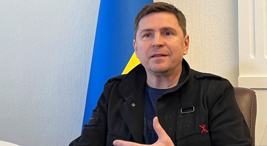 Këshilltari i Zelenskyt: Ukraina kërkon më shumë armë,
