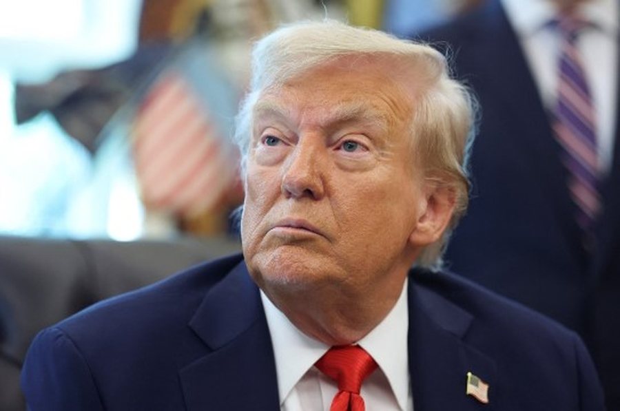 Trump pas sulmit izraelit në spitalin në Gaza: Jam i pakënaqur,