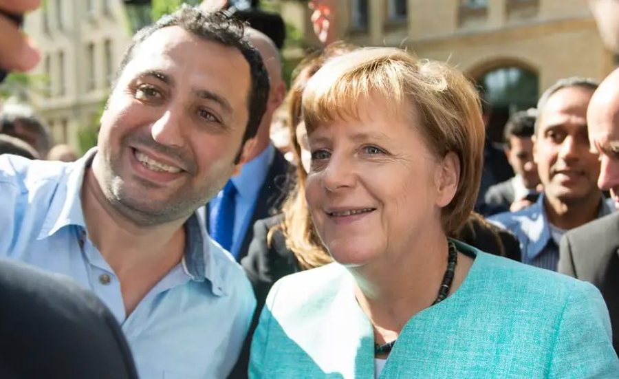 Politikat e migracionit në Gjermani, Angela Merkel: Kemi arritur shumë