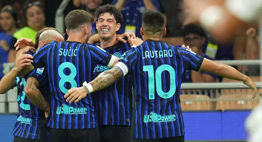 Inter me 5 “yje”, Chivu e nis me fitore fenomenale ndaj Torinos