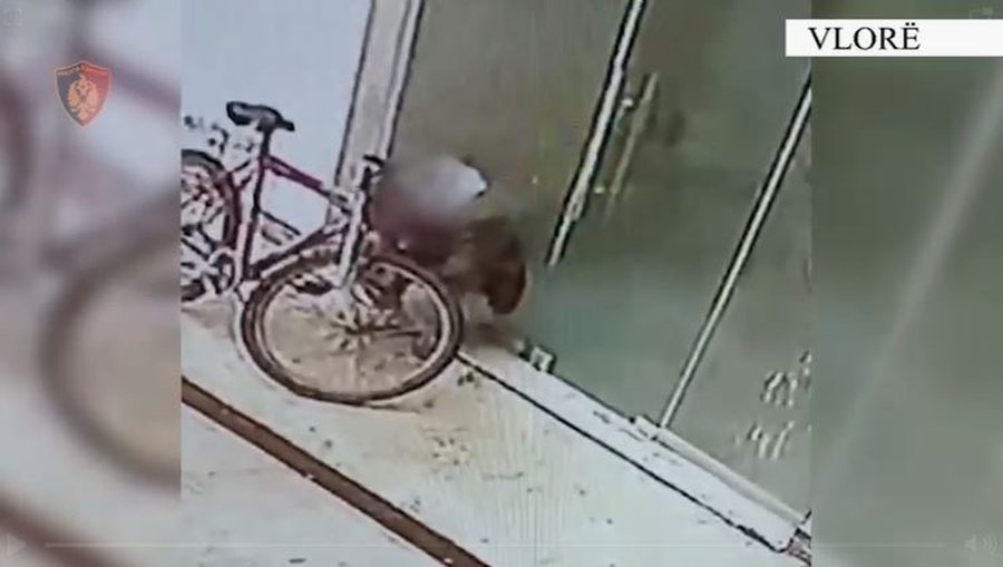 Kreu disa vjedhje në Vlorë, arrestohet 37-vjeçari i shpallur