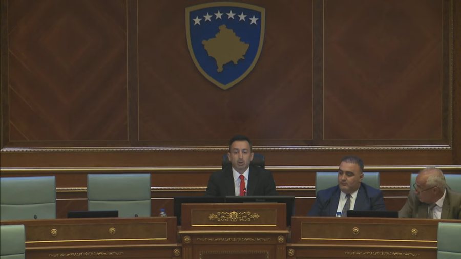“Kosovën e kemi bashkë”, Dimal Basha flet si