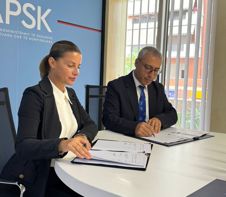 Pasuritë e konfiskuara do të transformohen në hapësira