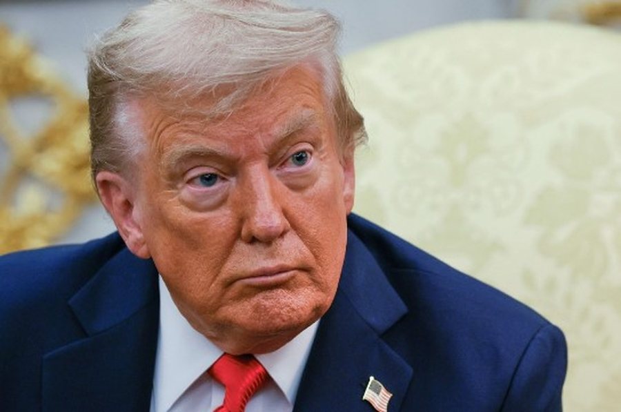 Bombardimet e Izraelit, Trump: Shpresojmë që gjërat me Gazën