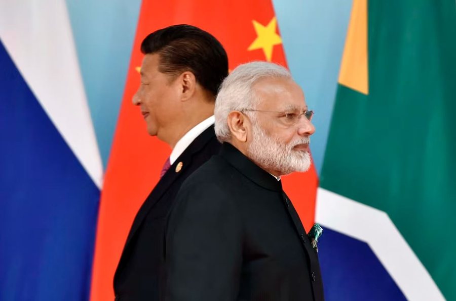 Hyn në fuqi tarifa prej 50% e Trump ndaj Indisë, Modi udhëton