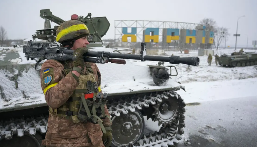 Ukraina, nga inteligjenca te mbështetja ajrore, zbulohen planet e