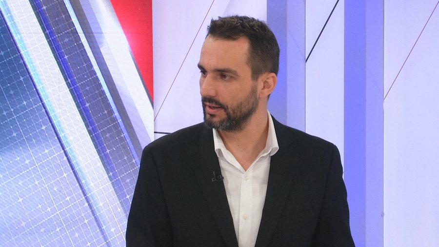 A do të kandidojë për Bashkinë e Tiranës? Lapaj: Edhe