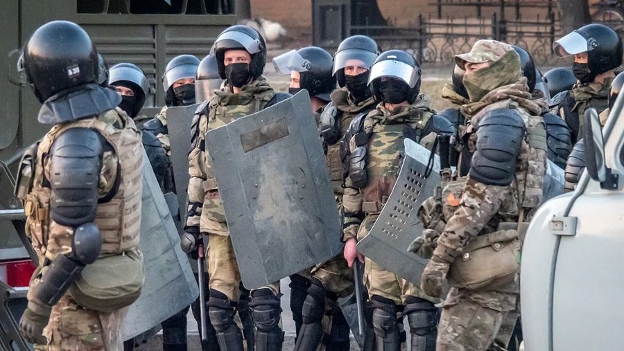 Rusia planifikon të tërhiqet nga traktati evropian kundër