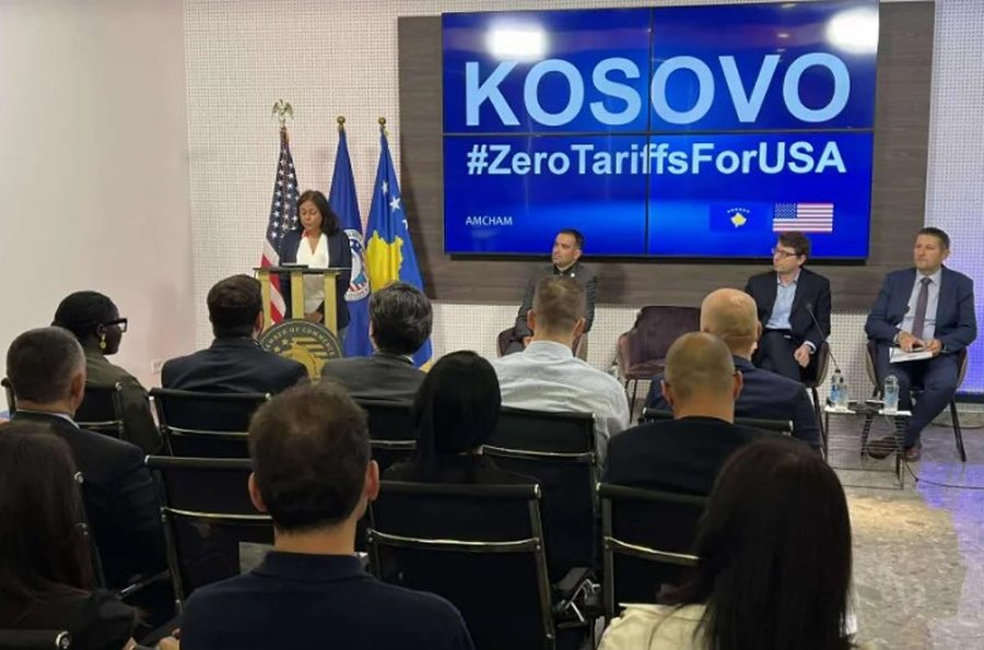Prattipati: Heqja e tarifave do të forcojë marrëdhëniet