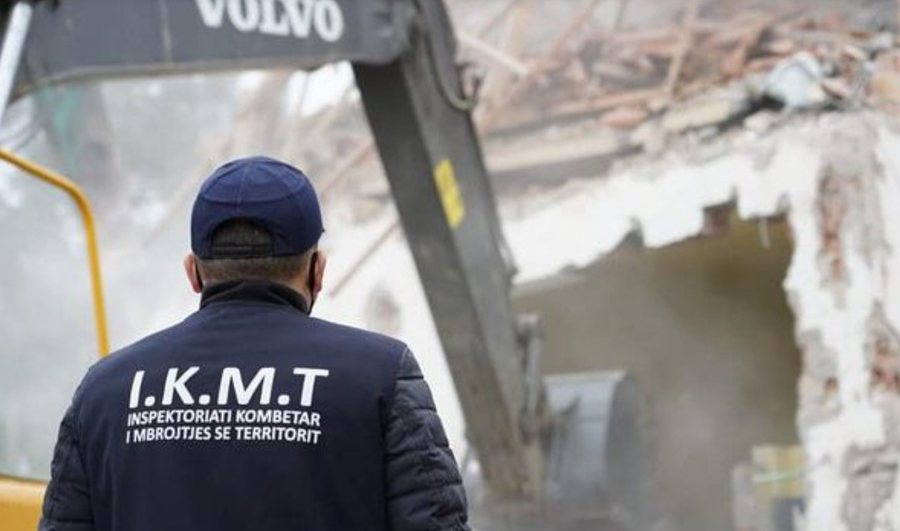 Arrestimi i punonjësve të IMT me urdhër të SPAK, vjen
