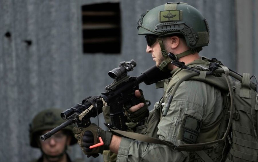 Ushtria izraelite operacion në Bregun Perëndimor, zbardhen detajet