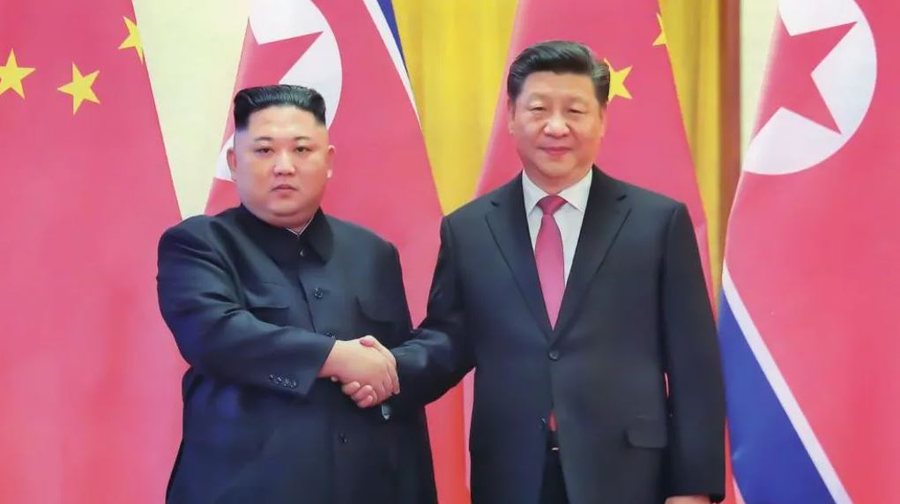 Vizitë historike! Kim Jong Un do t'i bashkohet Putinit në