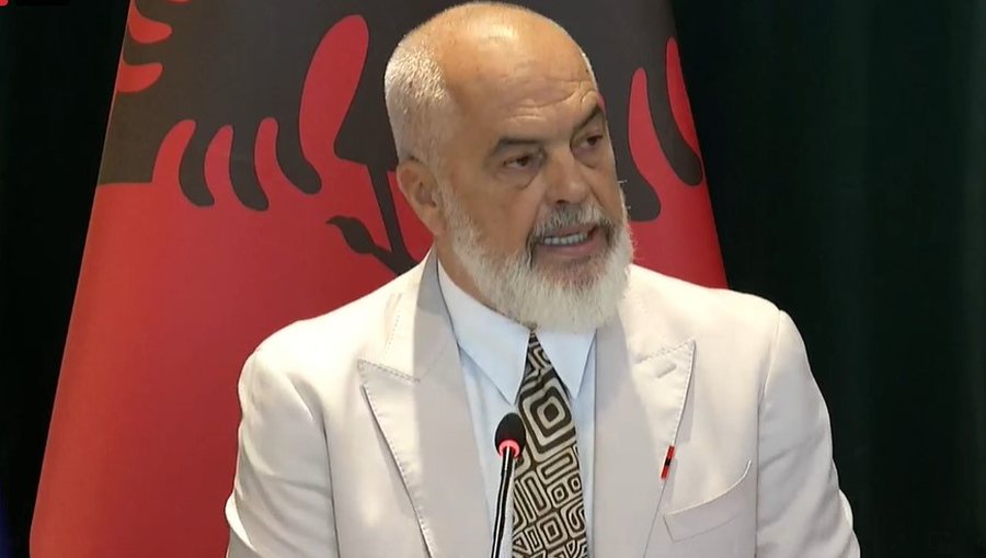 Rama prezanton Operatorin Kombëtar të Trajtimit të Mbetjeve: