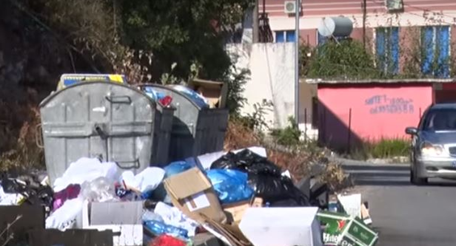 Nga janari bizneset do të përgjigjen për mbetjet, gjoba deri