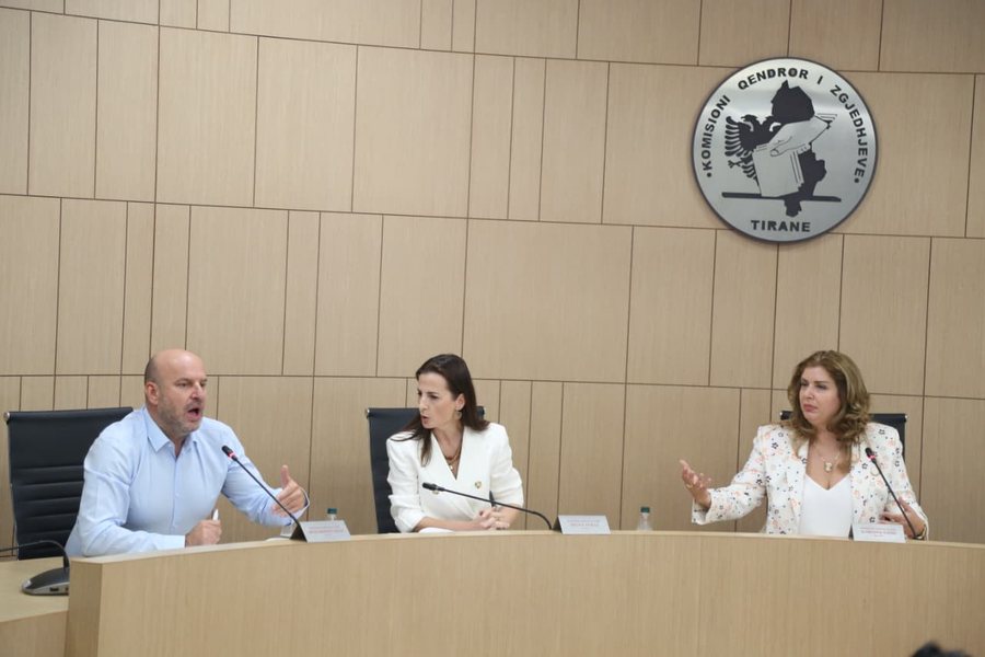 Certifikohen zgjedhjet parlamentare të 11 majit
