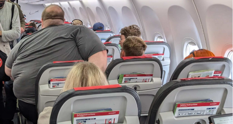 Nga janari 2026, pasagjerët obezë do paguajnë për dy