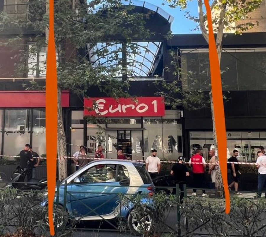 Rama kritika një tjetër gjyqtari: Nuk e pa të udhës të