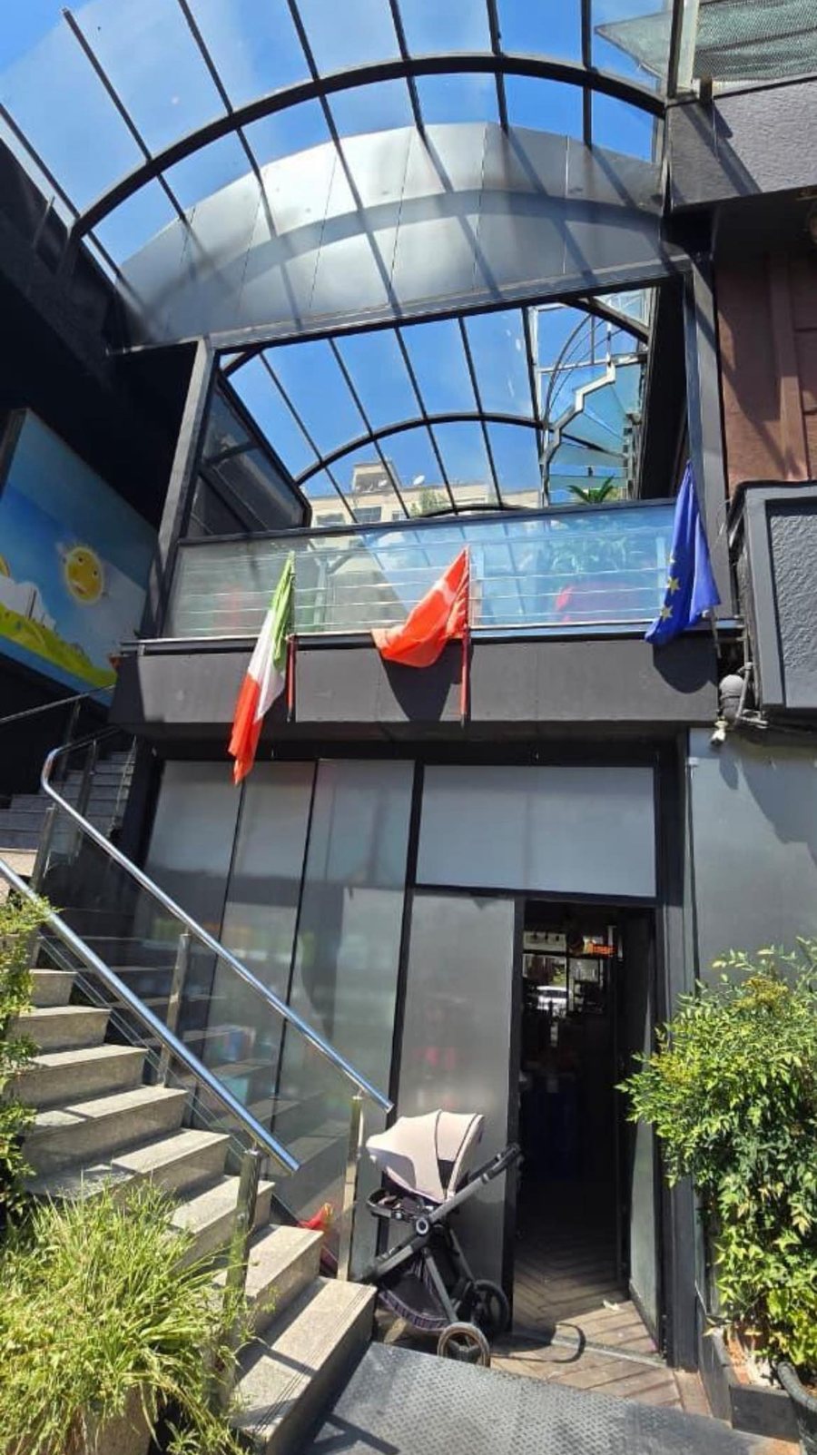 Rama kritika një tjetër gjyqtari: Nuk e pa të udhës të