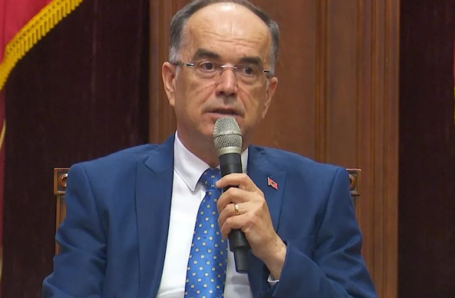 Begaj: Shqipëria mbetet avokate dhe mbrojtëse e Kosovës
