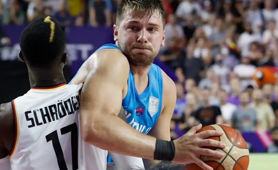 Eurobasket 2025, a mund të fitojë Gjermania?