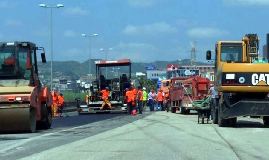 Punimet në rrugë, Policia Bashkiake Durrës njoftim për