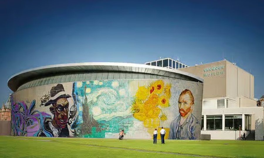 Muzeu Van Gogh kërkon para, ndryshe mbyllet