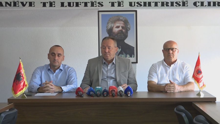Prokuroria të nisë hetimet, veteranët e UÇK