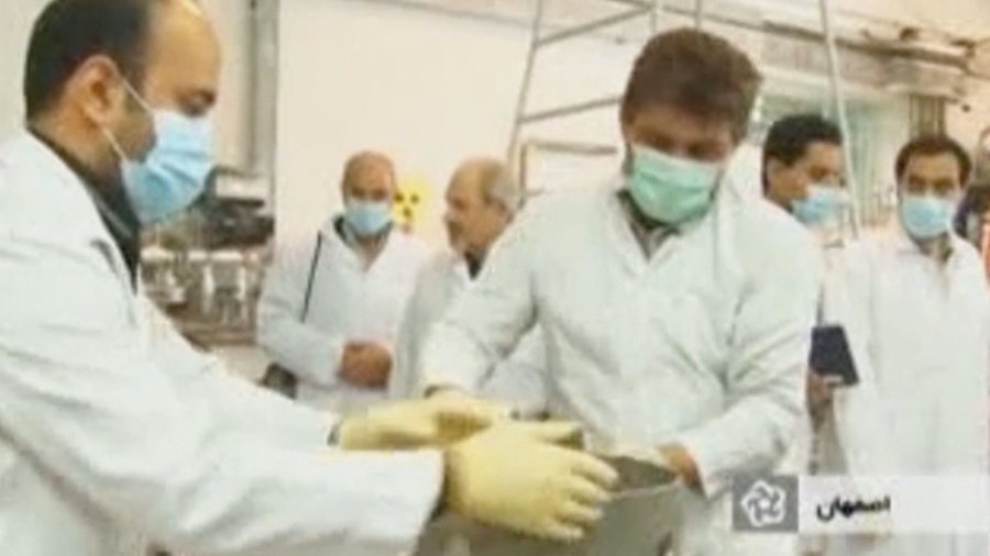 Frikë nga programi bërthamor, bota po rikthen sanksionet e OKB