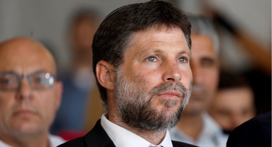Ministri izraelit kërkon që Gaza të aneksohet nëse Hamasi