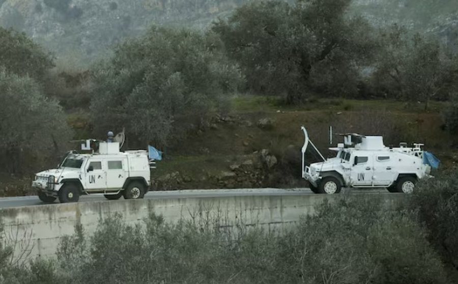 'Për herë të fundit', Këshilli i Sigurimit i