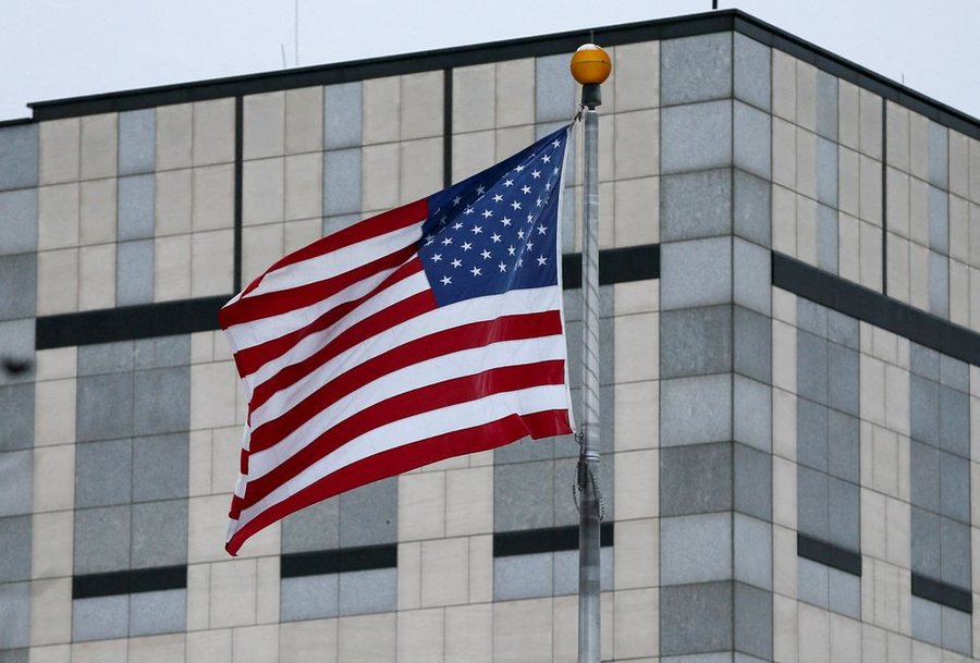Ukraina emëron ambasadore të re në SHBA, siguria në krye