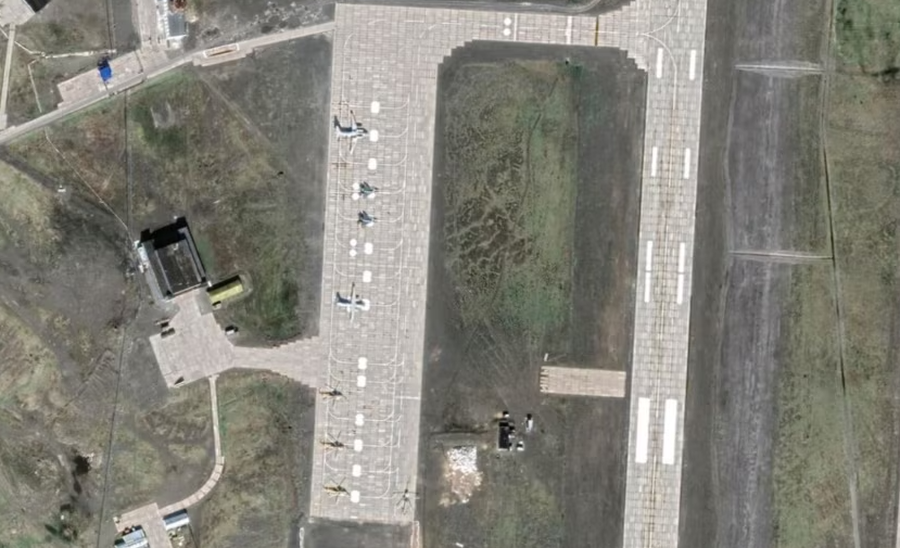 Rusia po zhvillon një armë të re bërthamore, testimet po