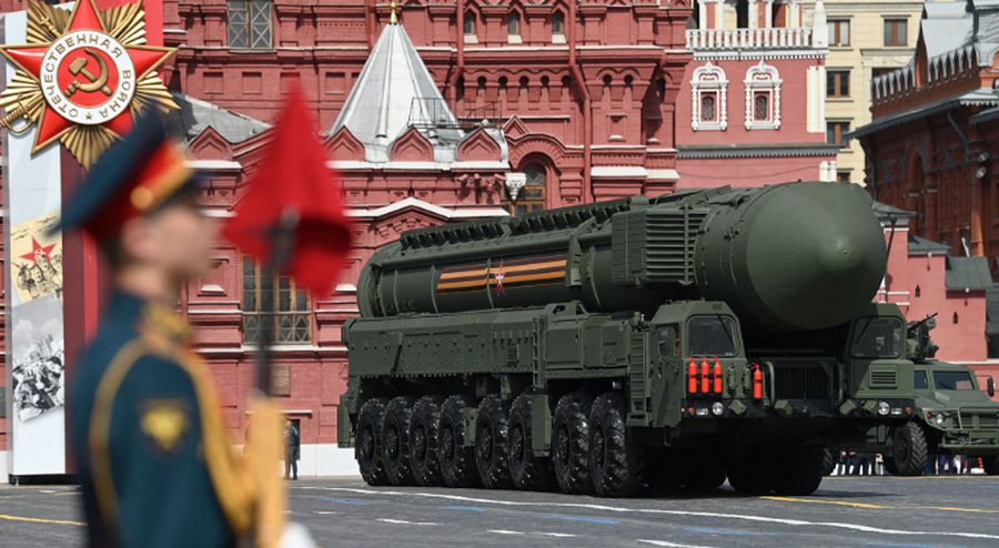 Rusia po zhvillon një armë të re bërthamore, testimet po