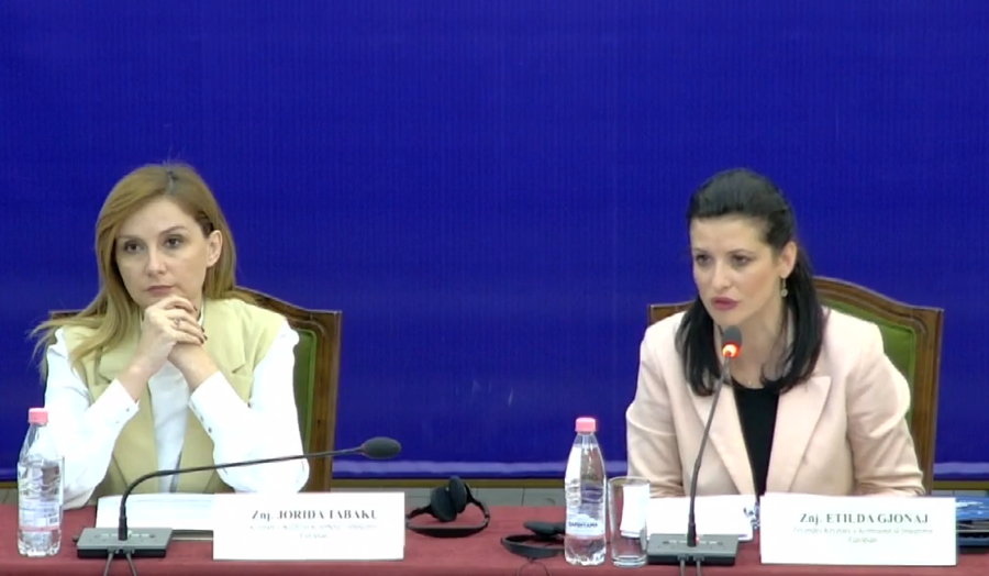 PS mbledh "Integrimin" e vjetër, PD mungon, Tabaku: