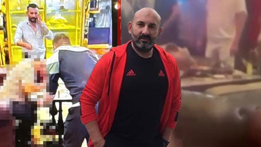 ​Presidenti i klubit turk të futbollit ekzekutohet teksa po drekonte