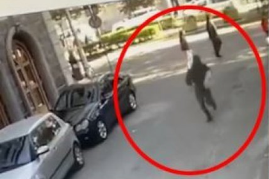 Tentativë e dështuar grabitje në Shkodër, hajduti