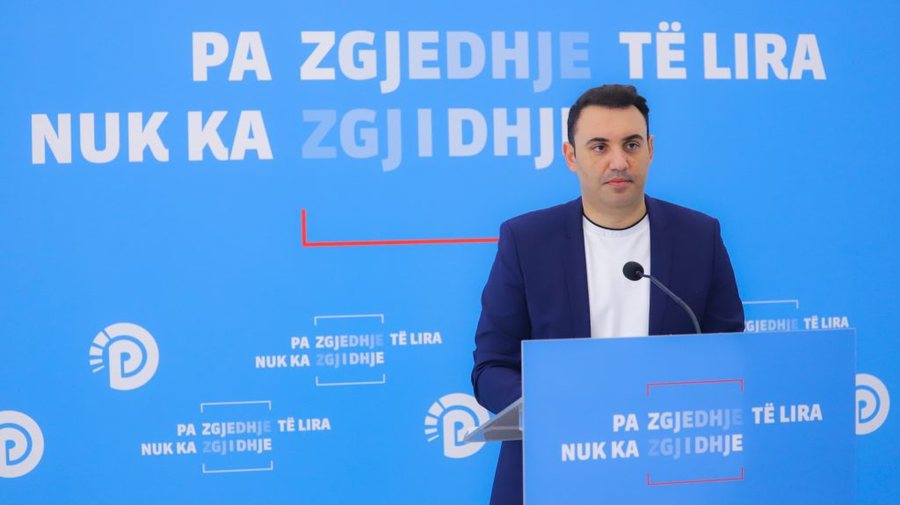 Strategjia e re e qeverisë për mbetjet, Këlliçi: Fasada e