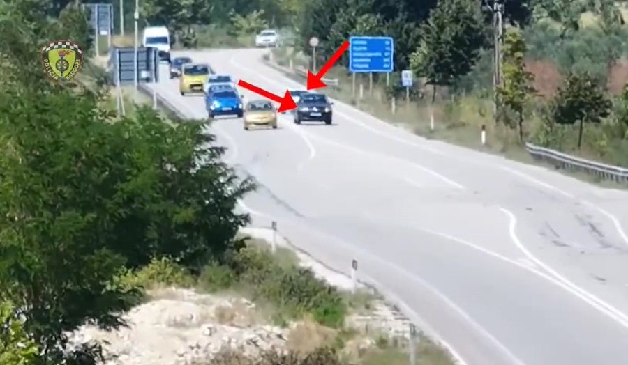 Parashikimi për reshje të dendura shiu gjatë fundjavës,