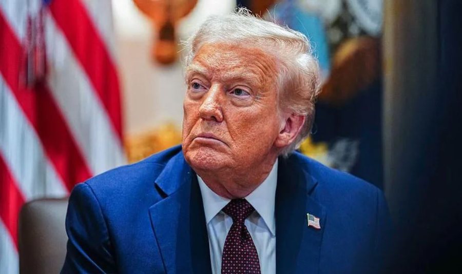 Trump ‘shkund’ buxhetin në SHBA, gati të shkurtojë 5