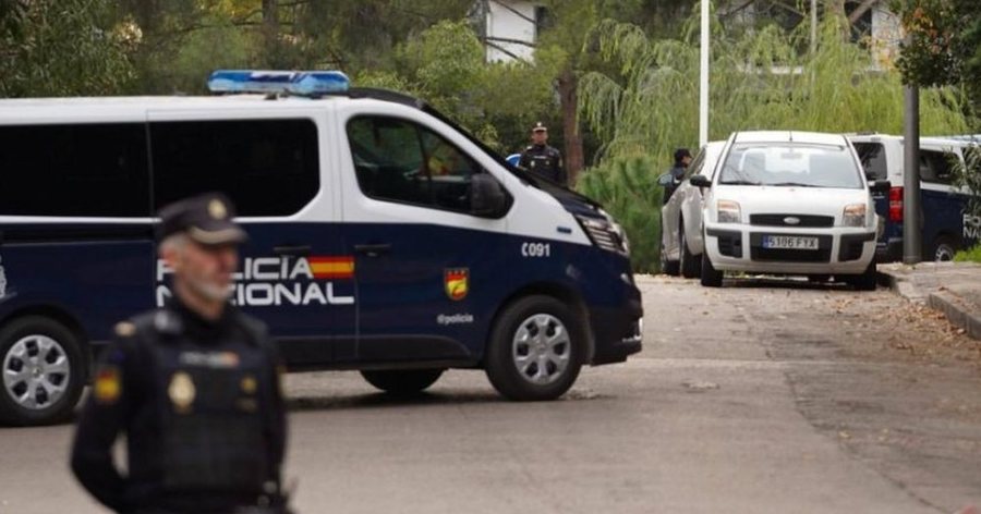 Ishte shpallur në kërkim ndërkombëtar, arrestohet në
