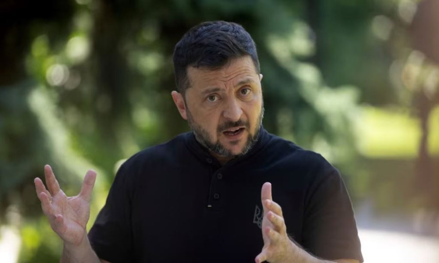 Rusia përgatit ofensivën e re, Zelensky kërkon takim të ri
